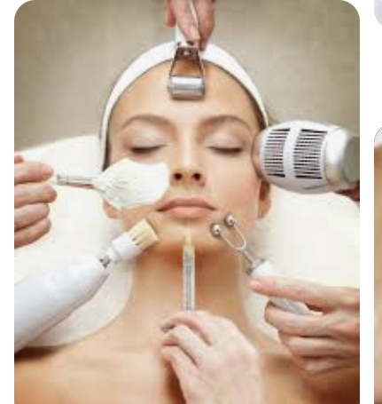 Deluxe Facial