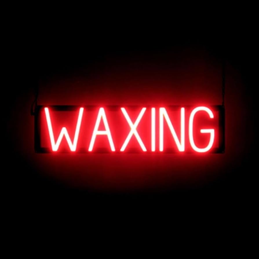 Wax