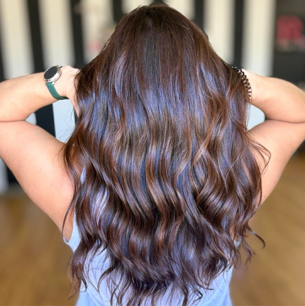 Global Color at BeautyXGabbs in Canton, TX