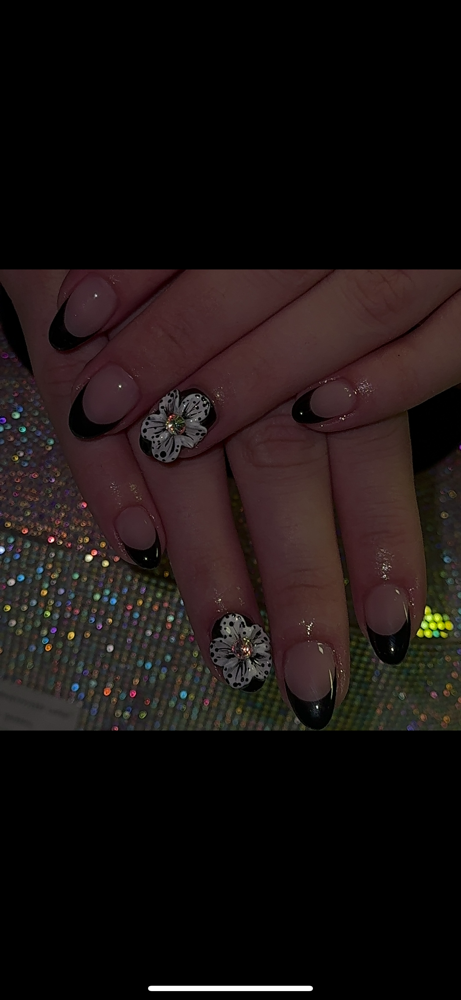 BUILDER GEL MANICURE