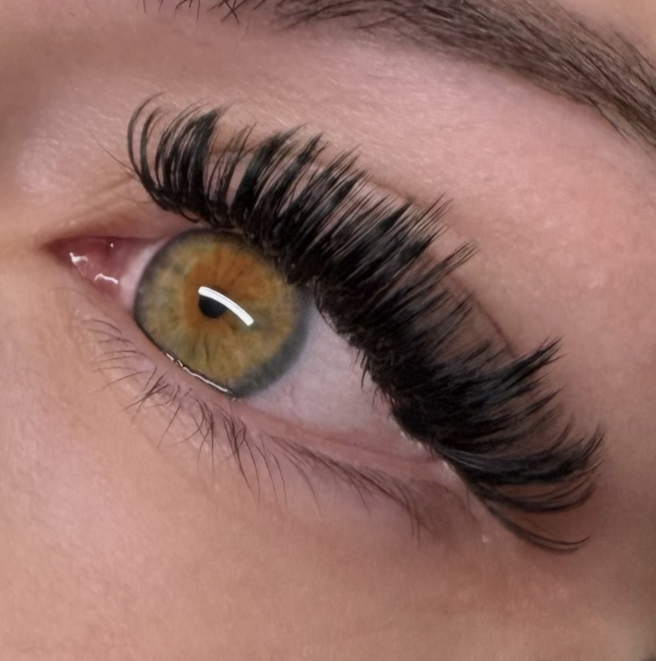 2-3 Week Volune Touch Up at Miranda Studio in Corodva, TN