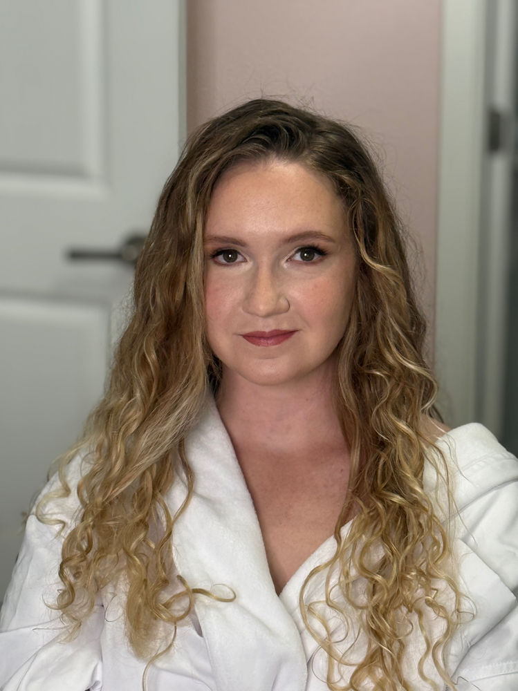 Makeup + Hair Styling