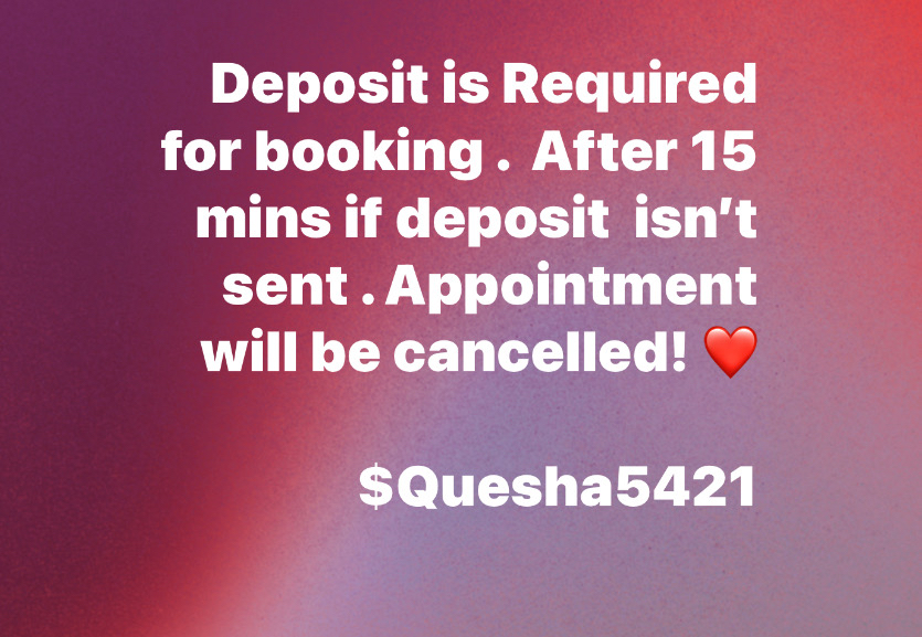 Deposit