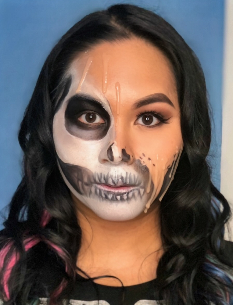 Halloween Makeup