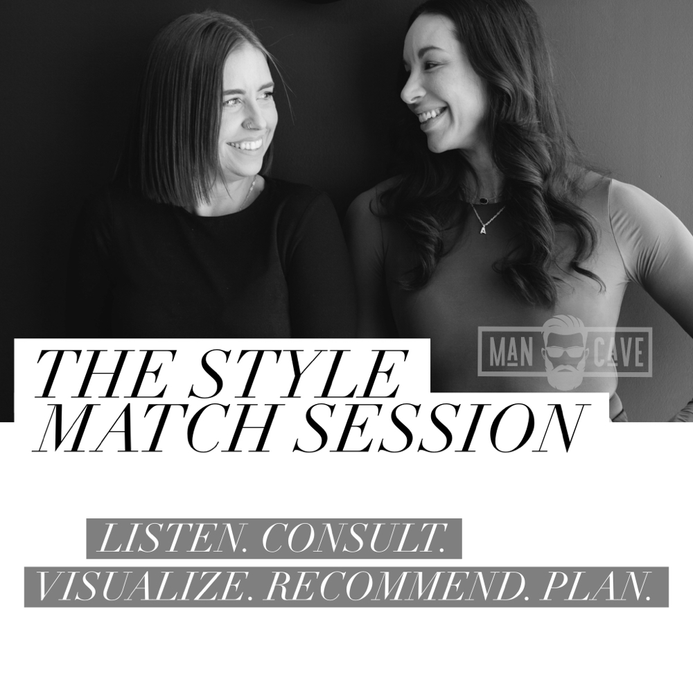 The Style Match Session