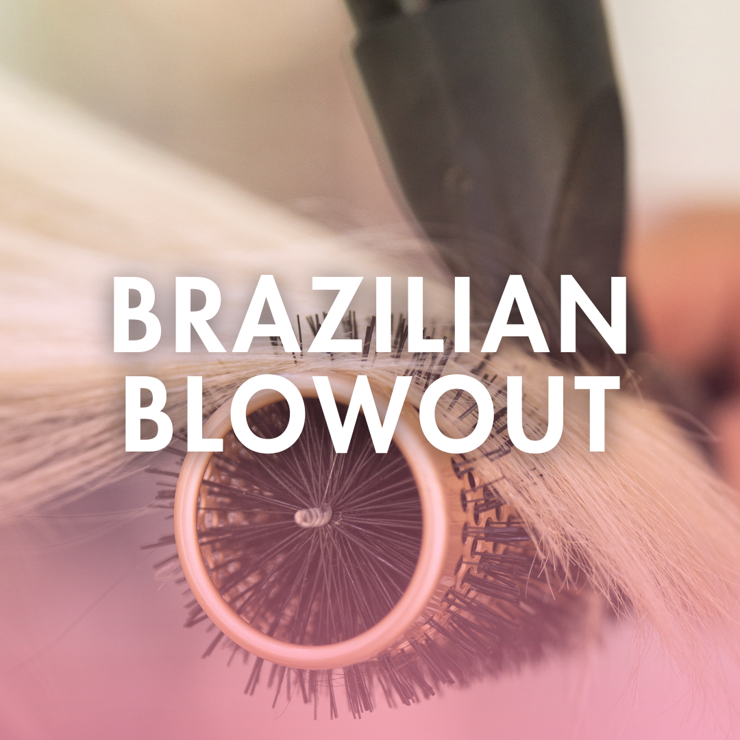 Brazilian Blowout