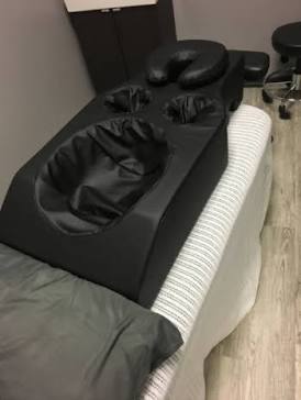 Prenatal Massage