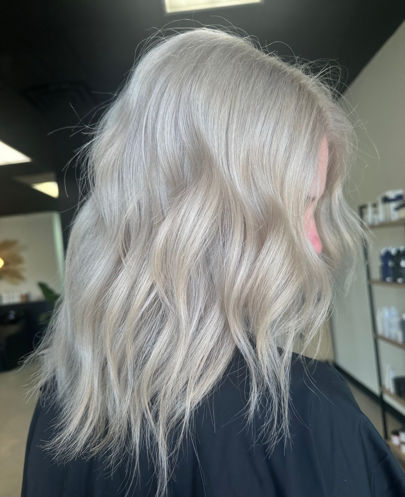 Bleach&Tone