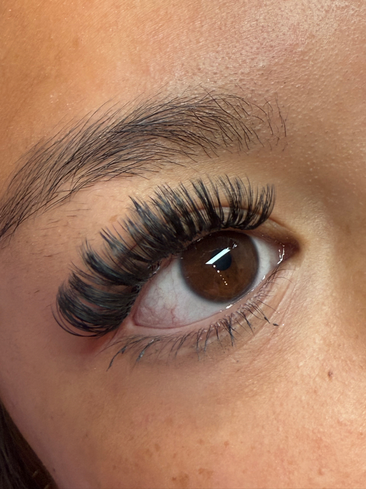 2 Week Lash Fill (8-14 Days)