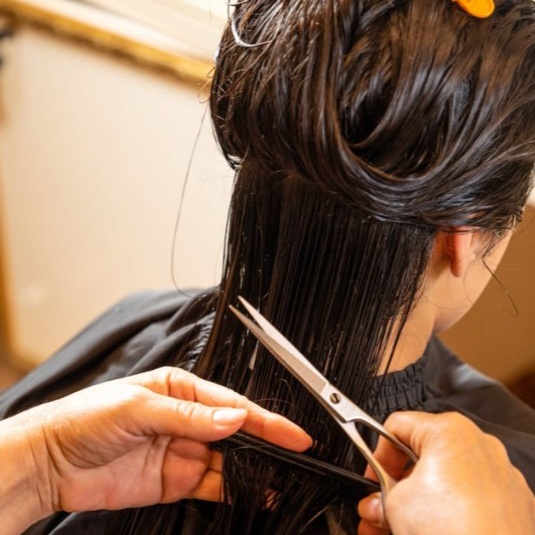 Trim (Hair Add-Ons) at SLS HAIR & SCALP WELLNESS in Brooklyn, NY