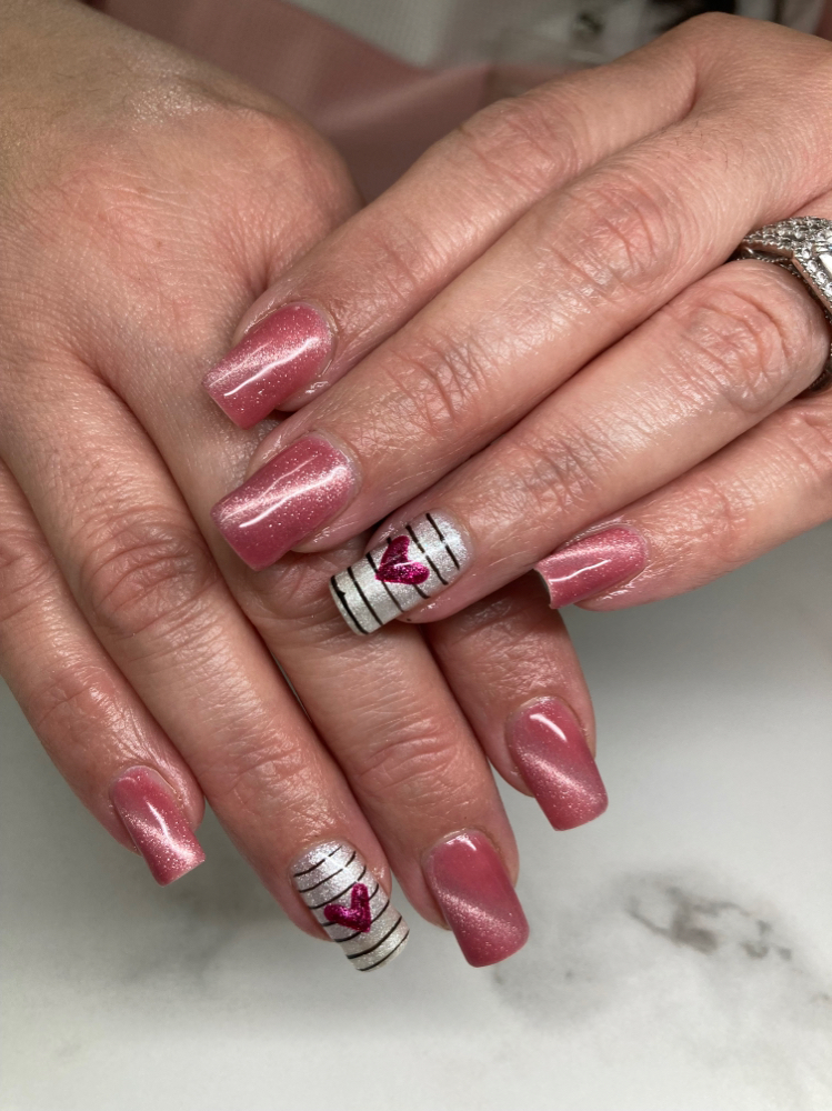 Gel Mani