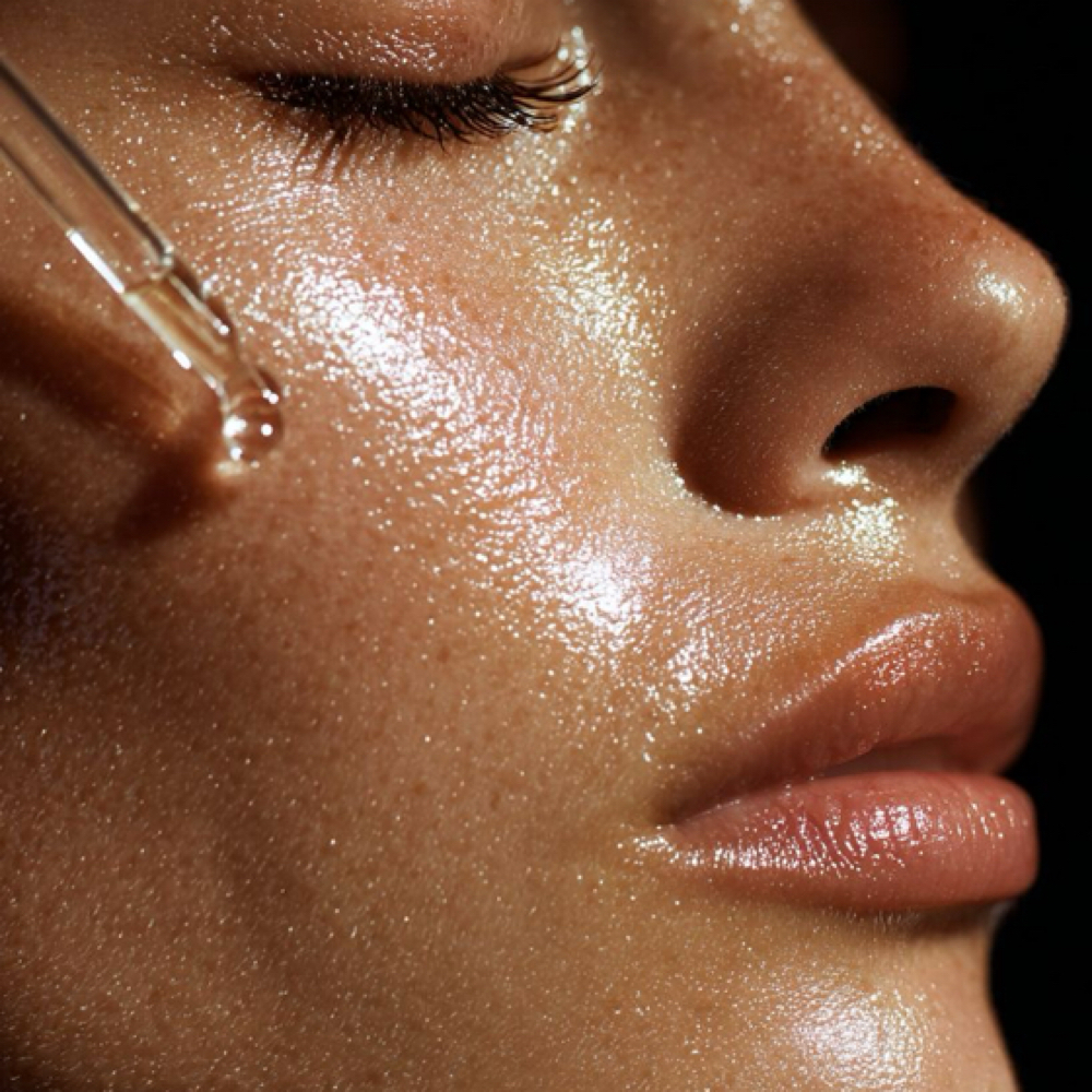 The Glass Skin Facial at Esthetics By Alexandra Jensen in Yakima, WA