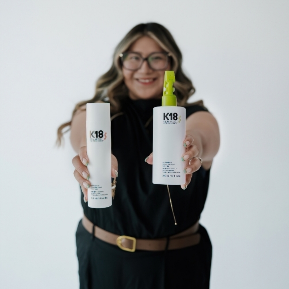 K-18 ADD ON at Lume Studio in wichita, KS