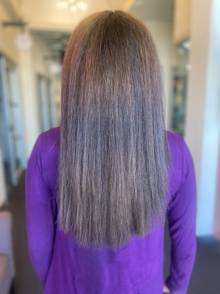 Toner/Glaze