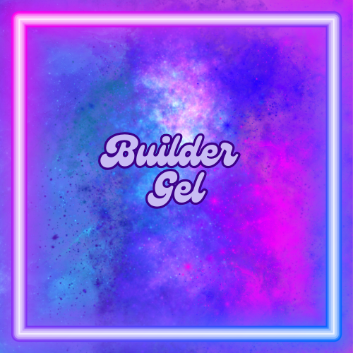 Builder Gel & Polygel Overlays