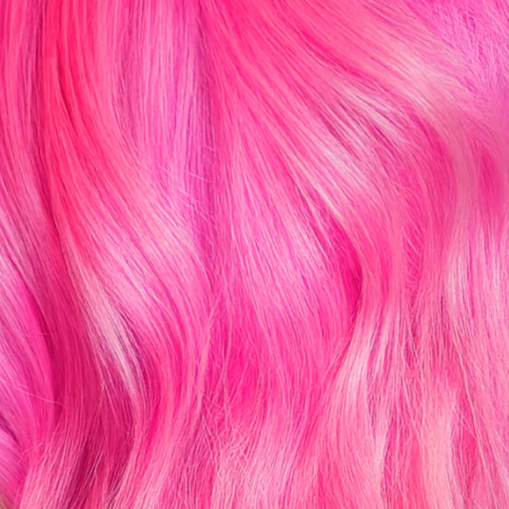 Vivid Color Refresh at Studio Blonde, LLC in Tyler, TX