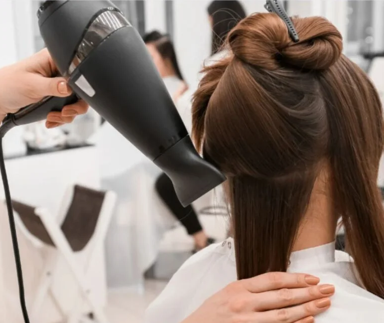 Express Blow Dry Service