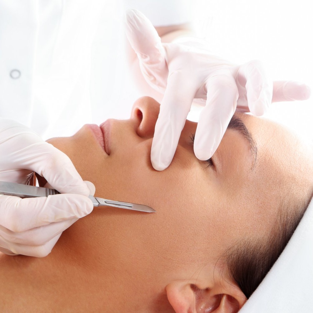 Anti-Aging Refining Facial at Haus of Glam by Karina J in Haverhill, FL