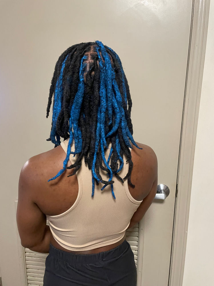 Wax Temp.Color