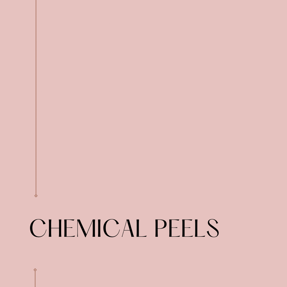 Chemical Peel