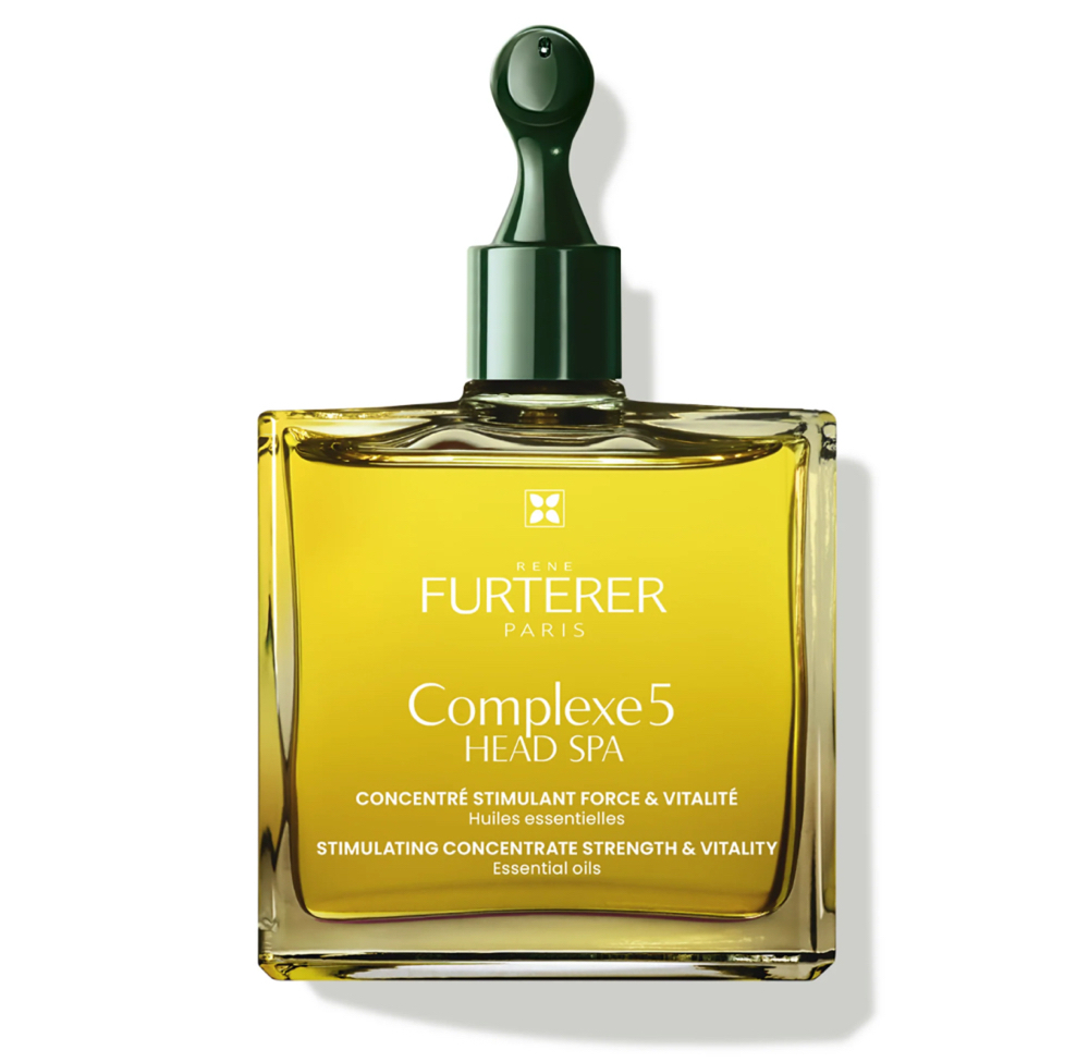 Rene Furterer, Complex 5 HeadSpa