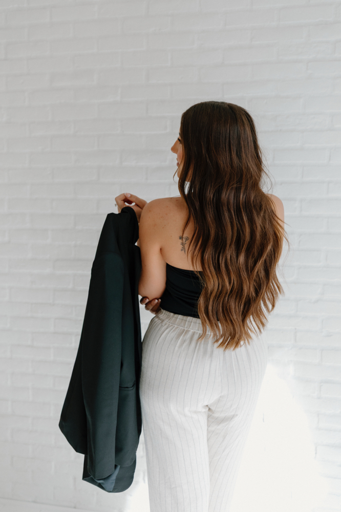 Root Touch Up