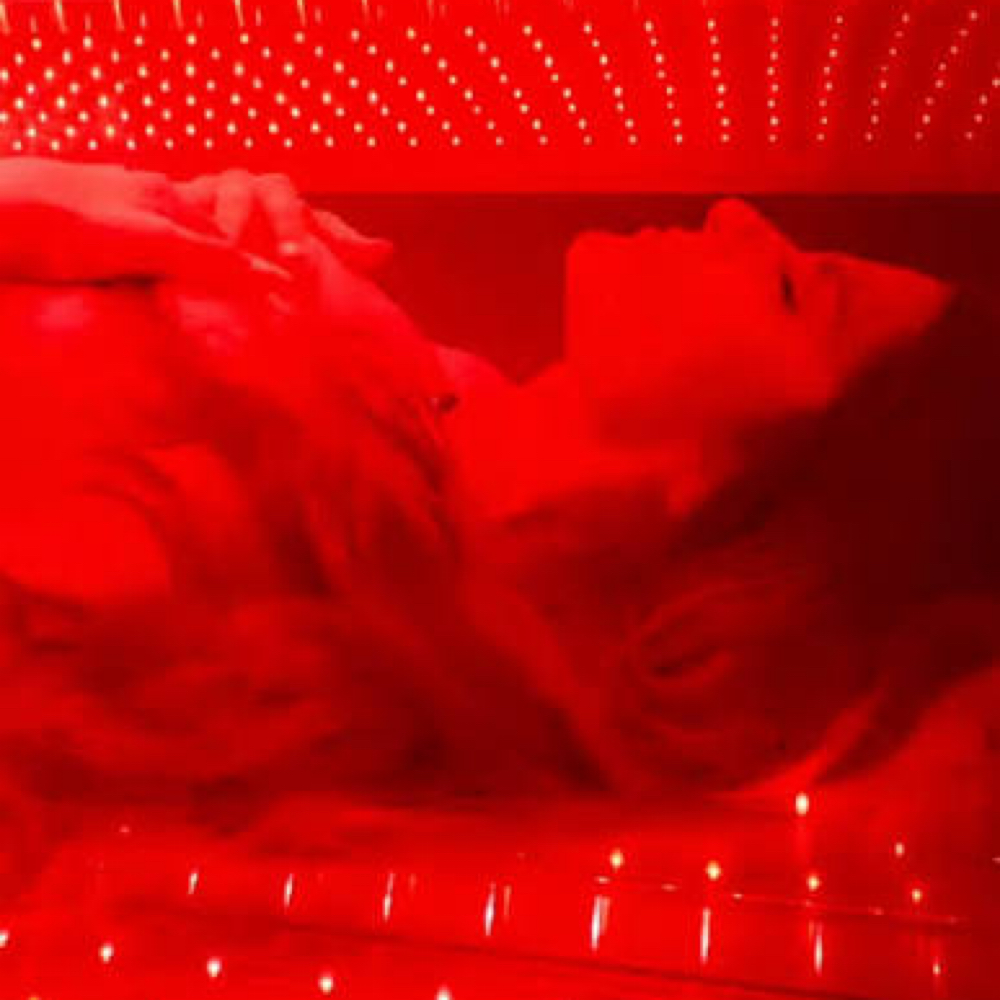 Red Light Therapy Boby Restoration at Proskintherapy By Patty in Laguna Niguel, CA