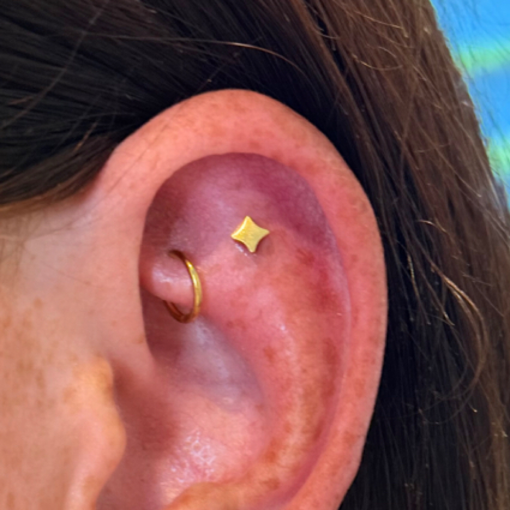 The Auricle Edit: Flat at The Auricle Studio in Vancouver, WA