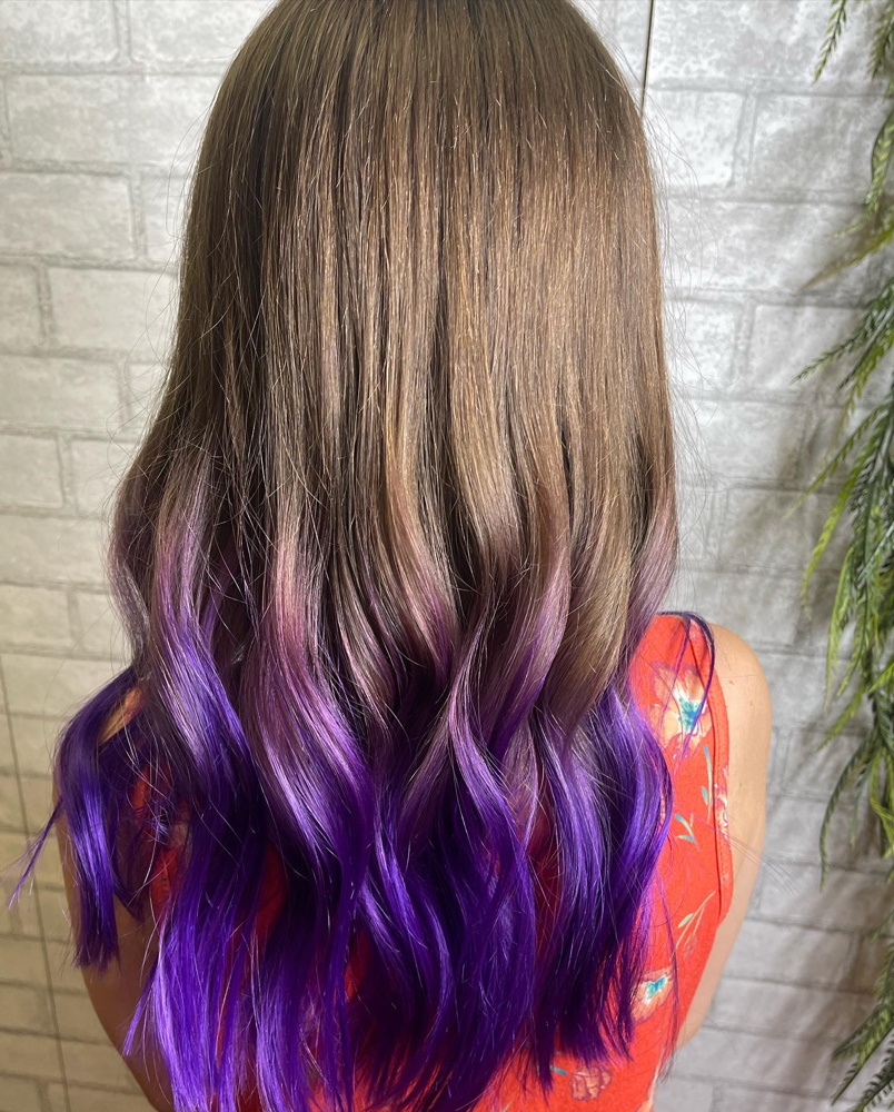 Vivid Color