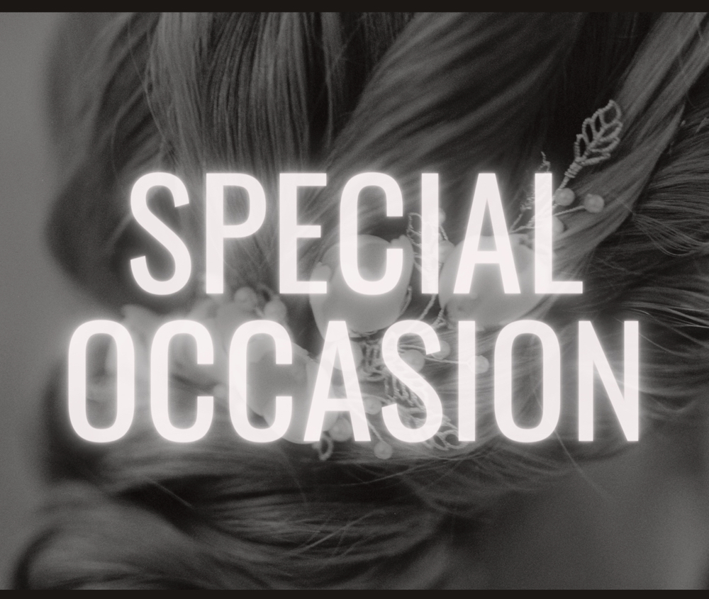 Special Occasion