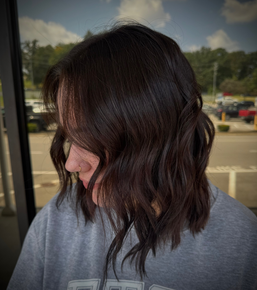Dry Cut