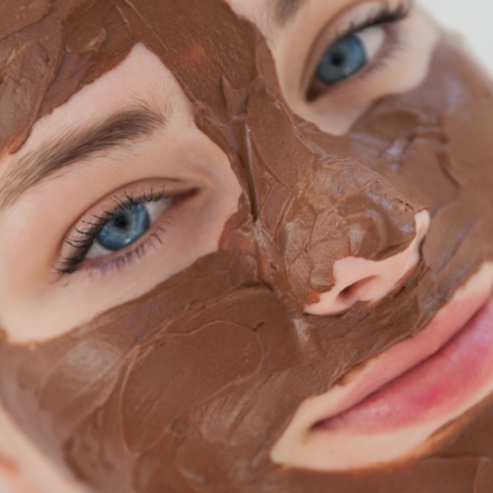 VALENTINE'S LUX FACIAL