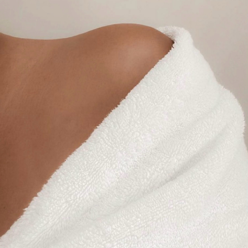THE HYDRATION TAN at SJM Artistry in Winchester, VA