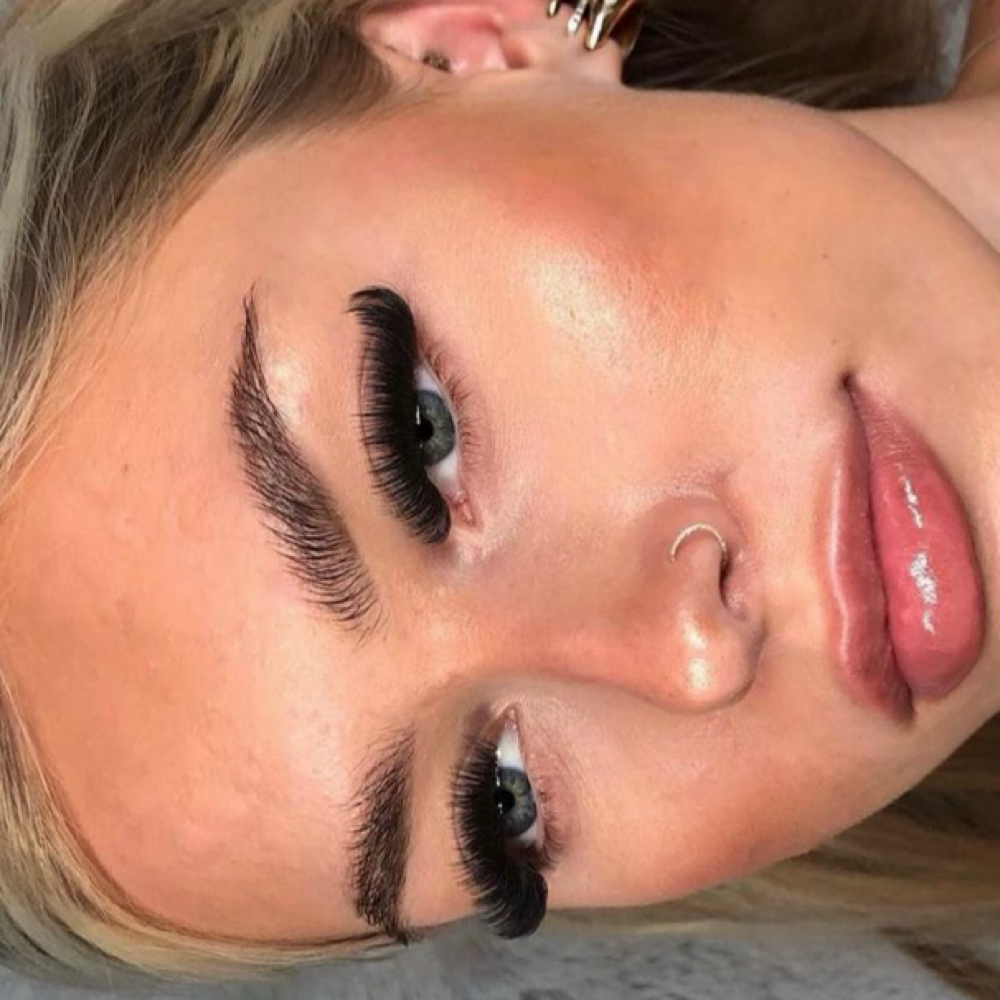 1 Week Fill In at 𝗟𝗔𝗦𝗛 𝗠𝗢𝗡𝗘𝗬 𝖯𝖱𝖮 𝖠𝖱𝖳𝖨𝖲𝖳𝖱𝖸 in Medford, NY