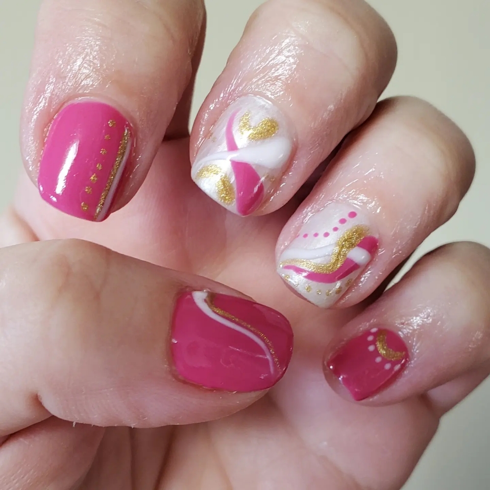 Nail Art
