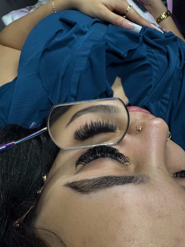 Touch up ✨ at Seartistry LLC in San Antonio, TX