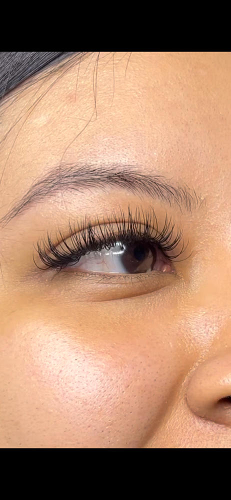 Classic Lashes