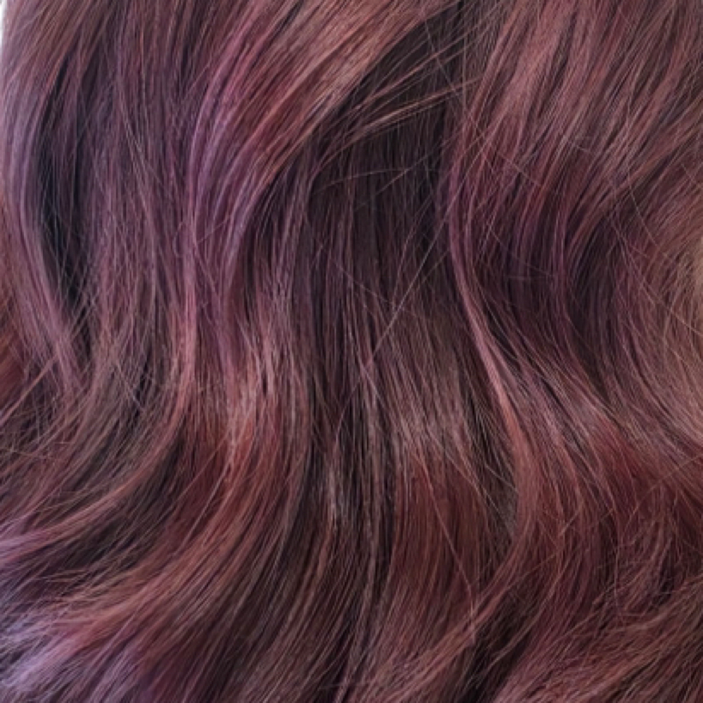 Global Color at Bombshell Hair & Wellness Studio in Sheridan, WY