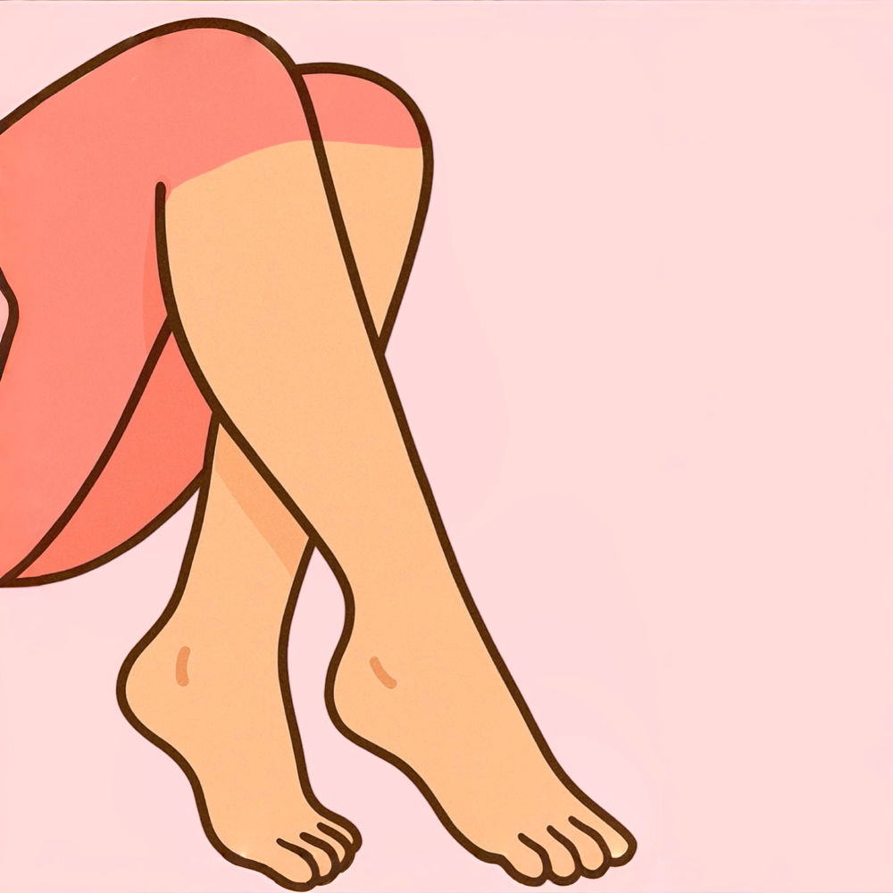 Upper Legs