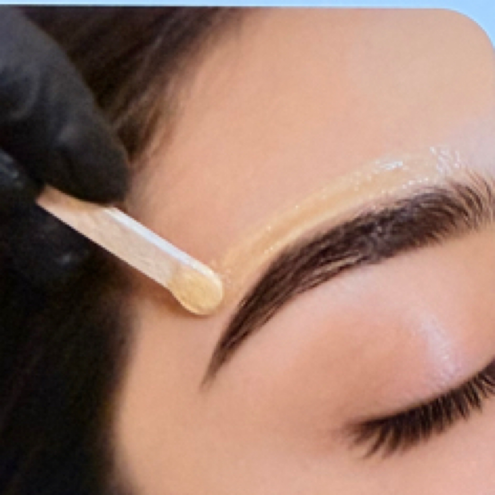 Wax (as an add on to a service) at A Creative Touch Salon in Nokomis, FL
