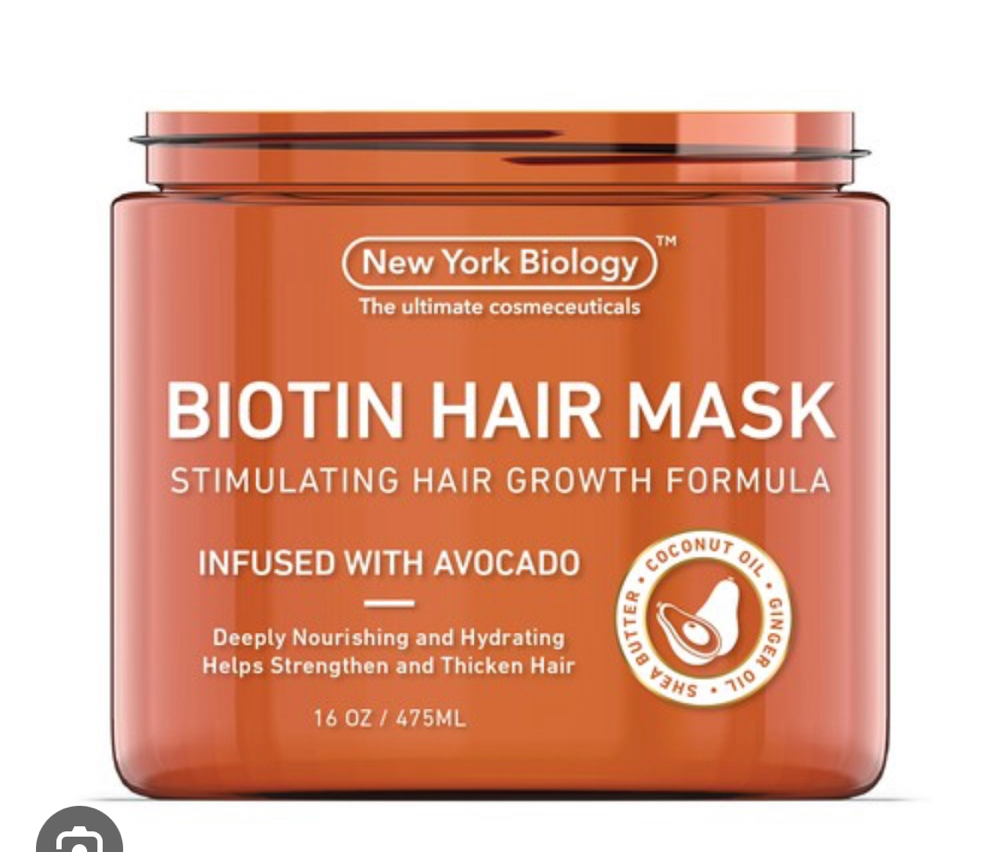 Hair  Mask