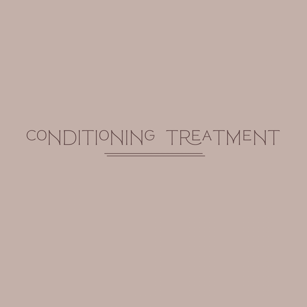 Conditioning Treatment at Beauty Haven by RissaB in Waukon, IA