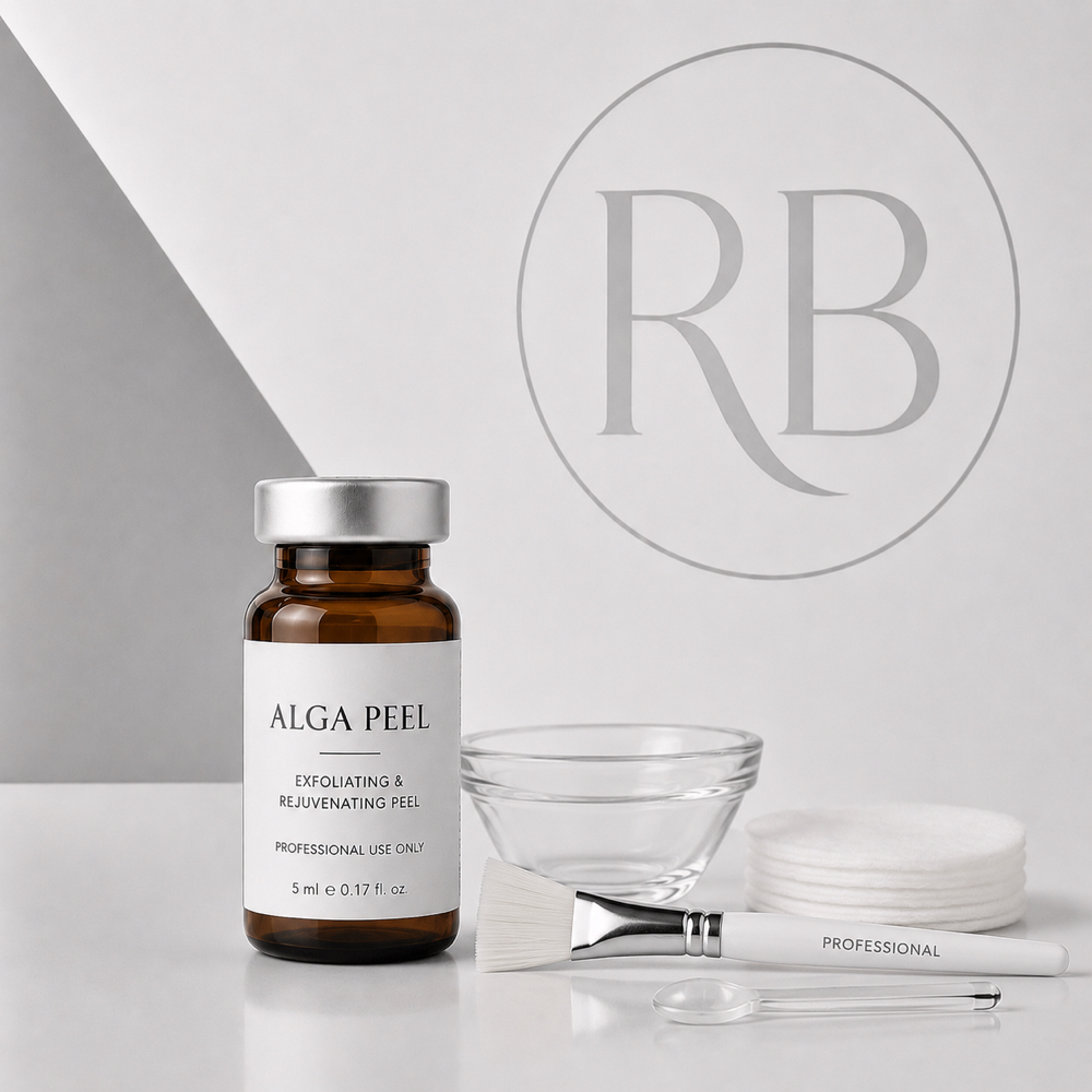Alga Peel at Ross Beauty Center-Med spa in Duluth, GA