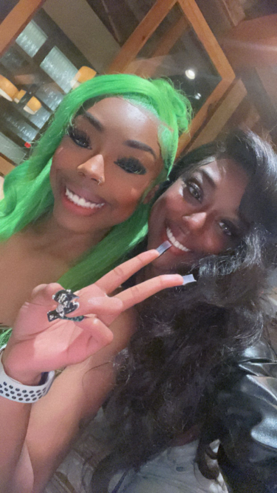 Wig Color