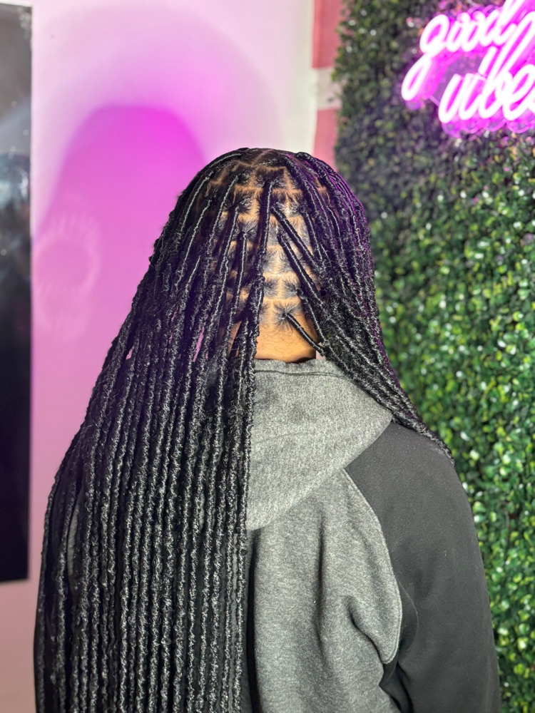 Soft Locs