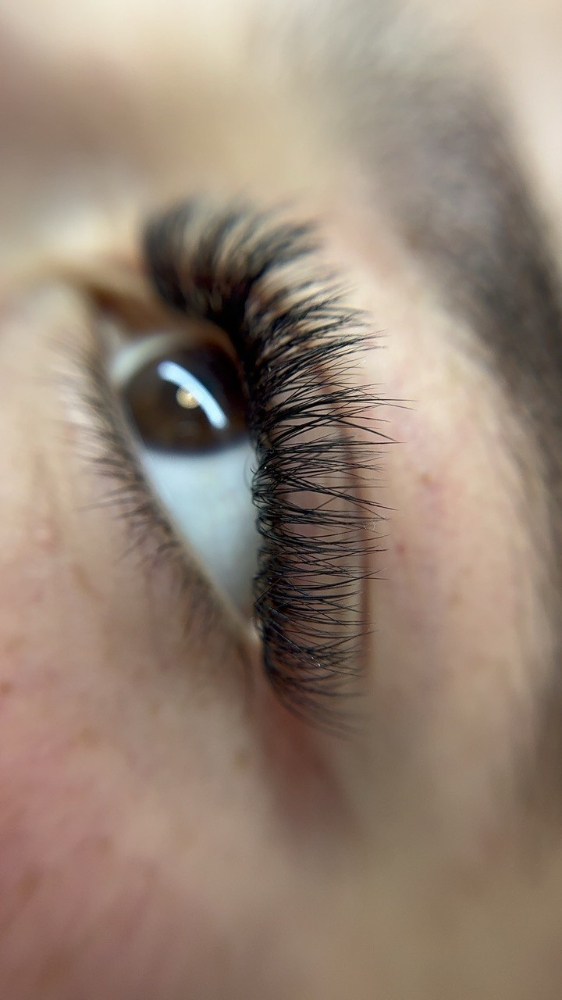 Hybrid Full Set at Vitaly Beauty Secret in Miramar, FL