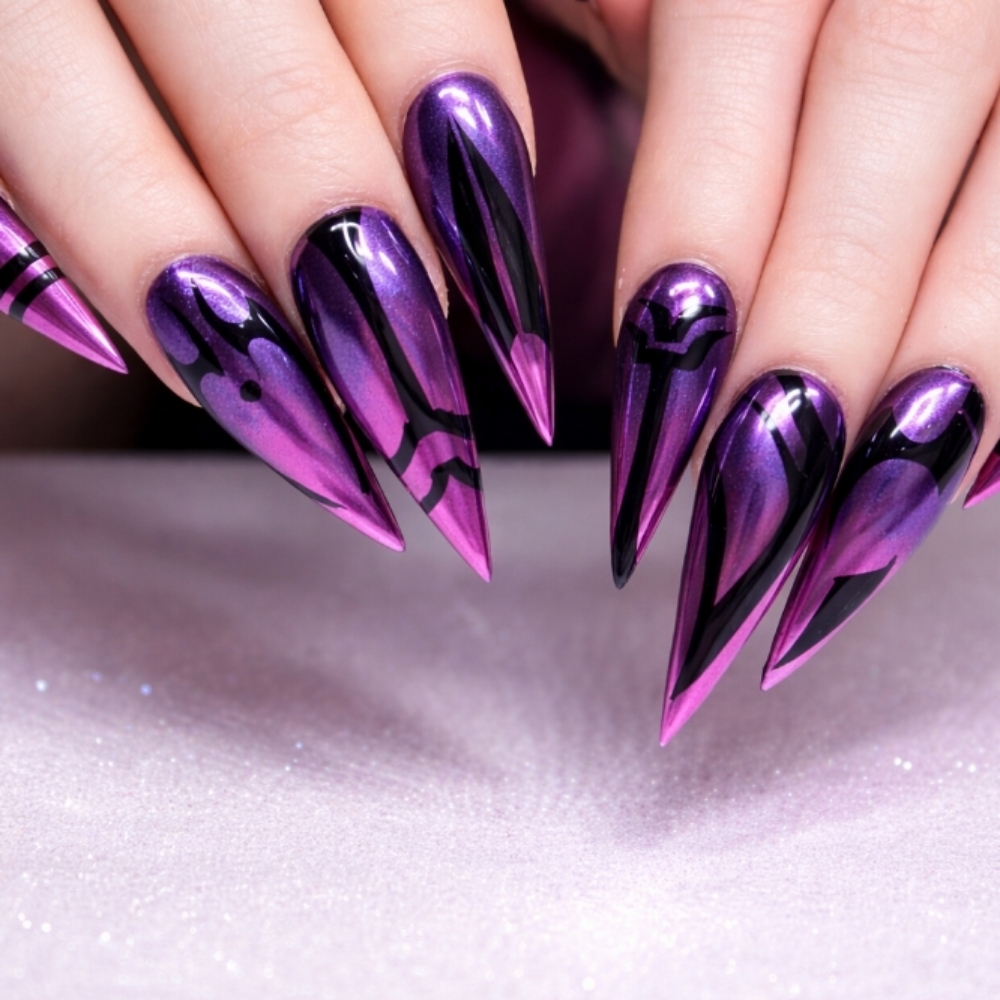 Gel X at Polished Ink in Tampa, FL