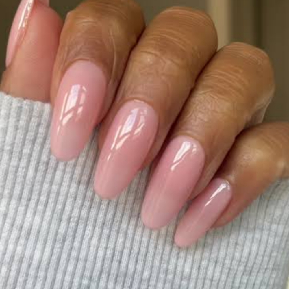 Gel X at Polished Ink in Tampa, FL