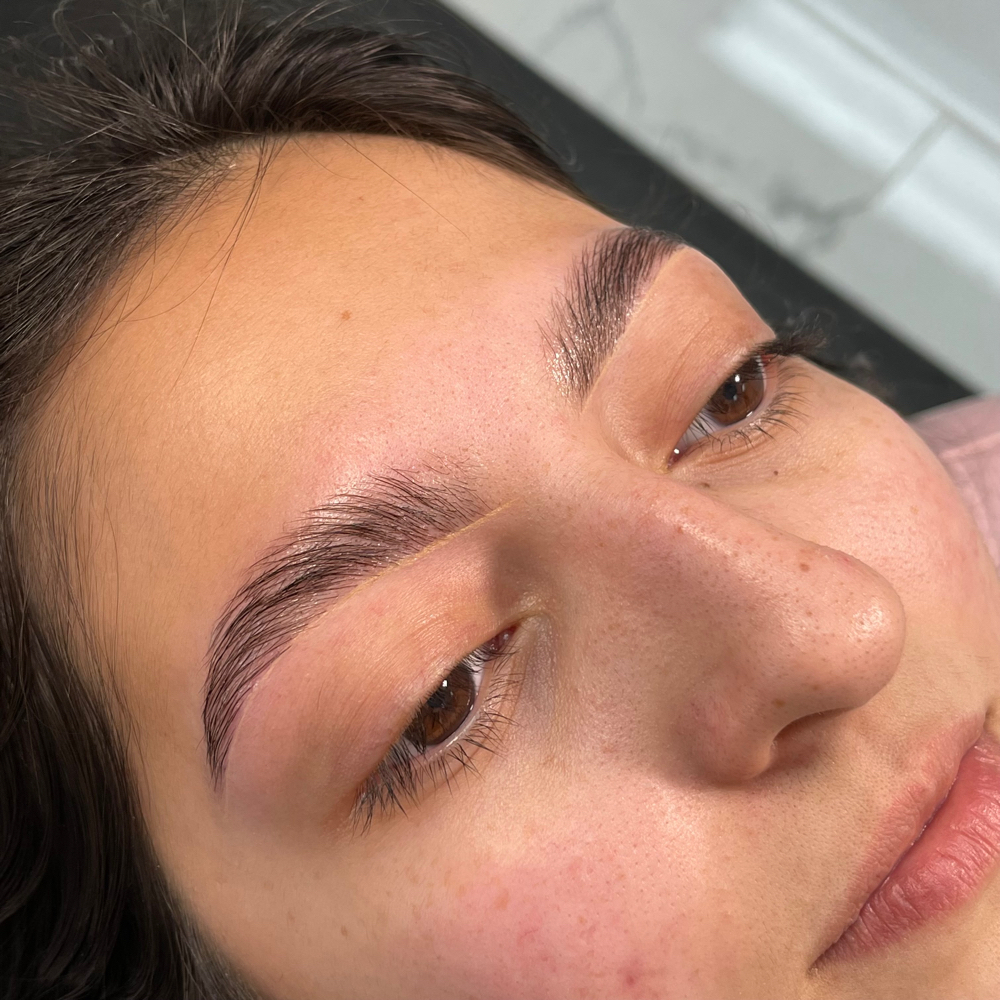 Brow Lamination