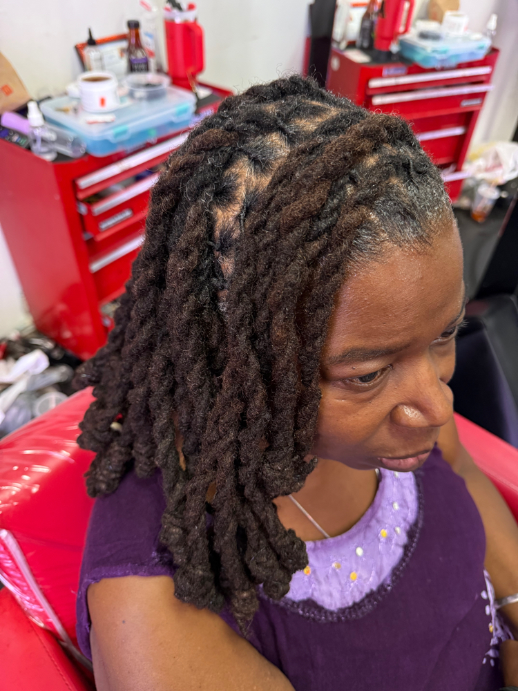 Loc Style